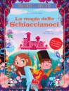 immagine La magia dello schiaccianoci Romanzo dell