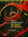immagine di Gli abissi di Cthulhu