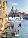 HAZON PAOLA, Venezia, la laguna e le ville del Brenta, National Geographic,  2026