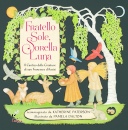 immagine Fratello Sole Sorella Luna. Cantico delle creature