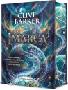 BARKER CLIVE, Imajica