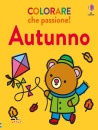 Nolan Kate, Autunno.