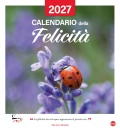 SPREA BOOK, Calendario della felicit� 2027 magnum