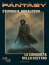 DONALDSON STEPHEN R., La conquista dello scettro