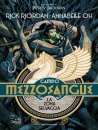 RIORDAN RICK- OH A., Campo mezzosangue. la zona selvaggia