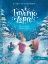 immagine di � inverno, Lepre