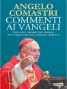 immagine Commenti ai vangeli