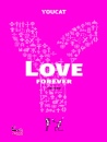 immagine Youcat love forever