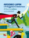 immagine di Arsenio Lupin e viaggiatore misterioso di ...
