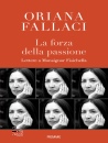 immagine di La forza della passione Lettere a Mons. Fisichella