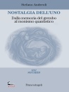 ANDREOLI STEFANO, Nostalgia dell