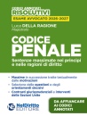 immagine di Codice Penale risolutivo annotato con la giurispr.