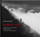 immagine di Memory foam. Vajont: la nuova forma del territorio