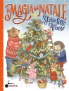 immagine di La magia del Natale Storie sotto l