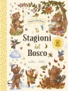 immagine di Le stagioni del bosco Con alette da sollevare