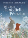 immagine di Sei il mio Coniglietto preferito