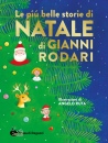 immagine di Le pi� belle storie di Natale di Gianni Rodari