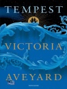 AVEYARD VICTORIA, Tempest Ediz italiana, Mondadori, Milano 2026
