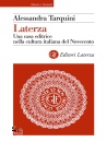 immagine di Laterza Una casa editrice nella cultura italiana