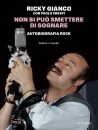 immagine di Non si pu� smettere di sognare Autobiografia rock