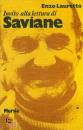 LAURETTA ENZO, Invito alla lettura di Saviane