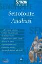 SENOFONTE, Anabasi