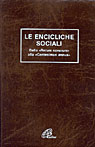 , Le encicliche sociali