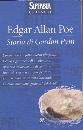 POE EDGAR AKLLAN, STORIA DI GORDON PYM