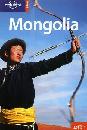 MAYHEW BRADLEY, Mongolia