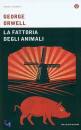 ORWELL GEORGE, La fattoria degli animali