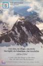 CLUB ALPINO ITALIANO, UNA CIMA UN RIFUGIO UNA STORIA Rif. al Bicchiere